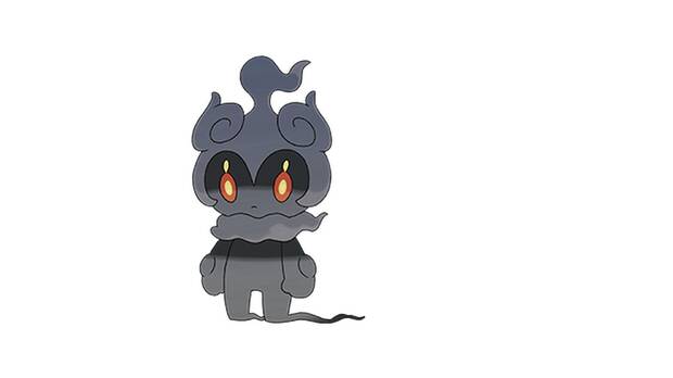 Marshadow se distribuir en Pokmon Sol y Luna en Europa y EEUU Imagen 2