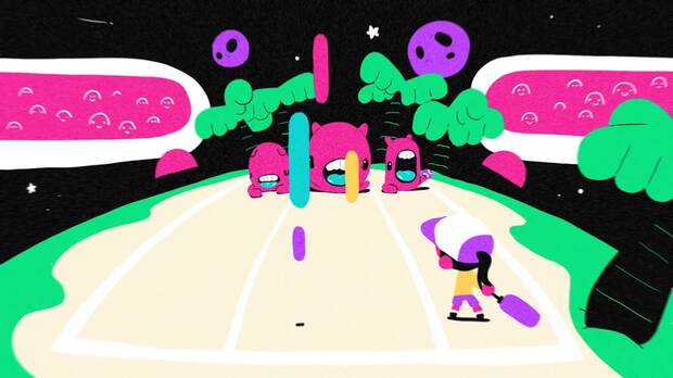 Harmonix anuncia Super Beat Sports para Nintendo Switch Imagen 2