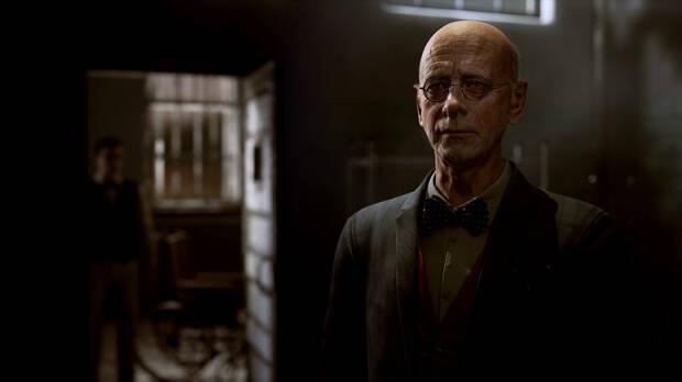 The Inpatient y Bravo Team anuncian sus fechas de lanzamiento en PS VR Imagen 2