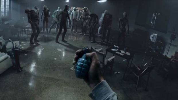 Los zombis invaden tu ciudad con The Walking Dead: Our World Imagen 2