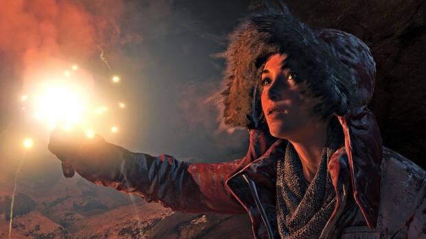 Imaginando Shadow of the Tomb Raider Imagen 7