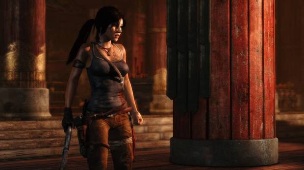 Imaginando Shadow of the Tomb Raider Imagen 12