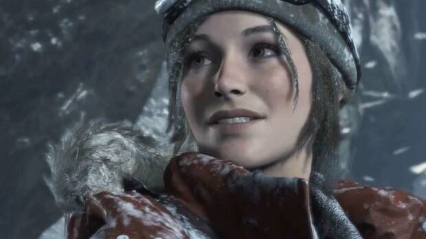 Imaginando Shadow of the Tomb Raider Imagen 10