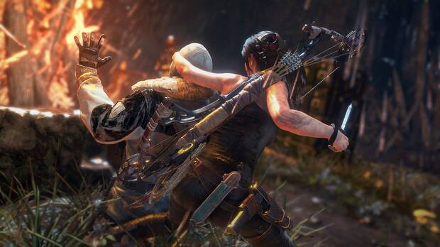 Imaginando Shadow of the Tomb Raider Imagen 9