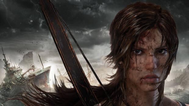 Imaginando Shadow of the Tomb Raider Imagen 6
