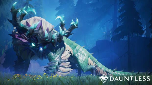 Llega la expansin 'The Coming Storm' al RPG Dauntless Imagen 2