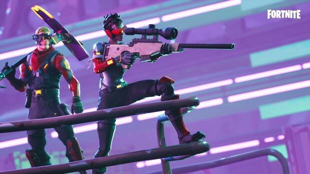 Fortnite Battle Royale, Fortnite, Fornite, Trucos, Consejos, Recomendaciones