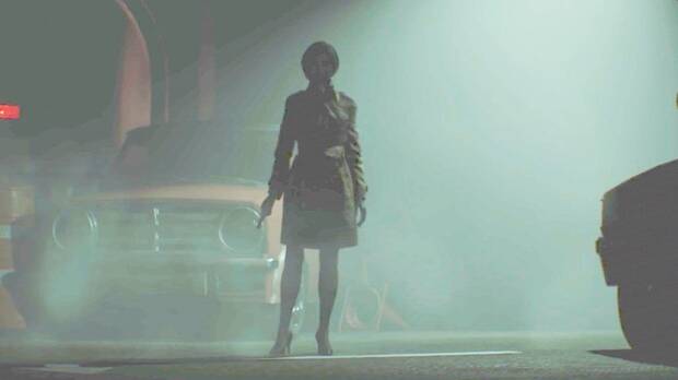 Explican el cambio en el diseo de Ada Wong en Resident Evil 2 Remake Imagen 2