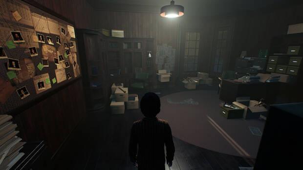 El espeluznante Lucius 3 llegar el 13 de diciembre a Steam Imagen 2