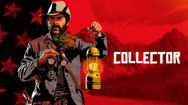 Red Dead Online: Rockstar detalla la prxima gran actualizacin del juego Imagen 4