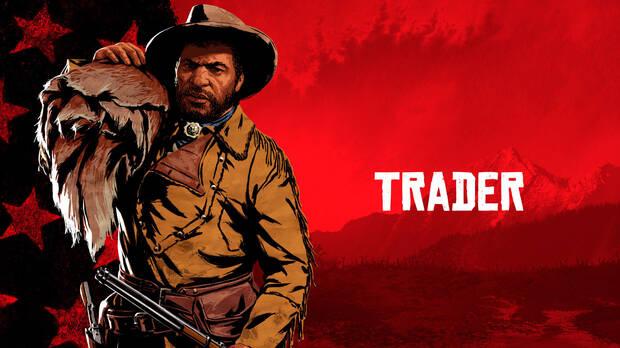 Red Dead Online: Rockstar detalla la prxima gran actualizacin del juego Imagen 3