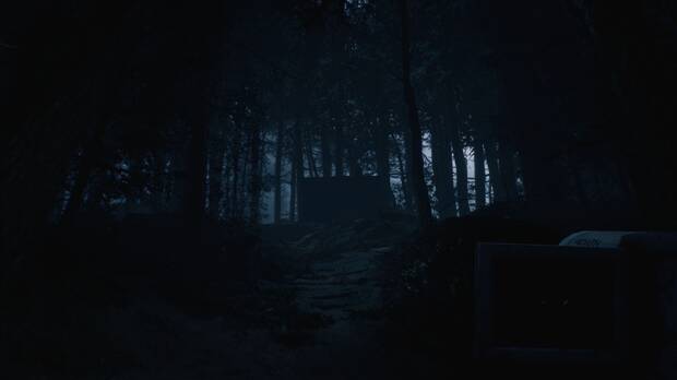 Como �Layers of Fear�, �Blair Witch� va a jugar muchas veces con nuestra mente.