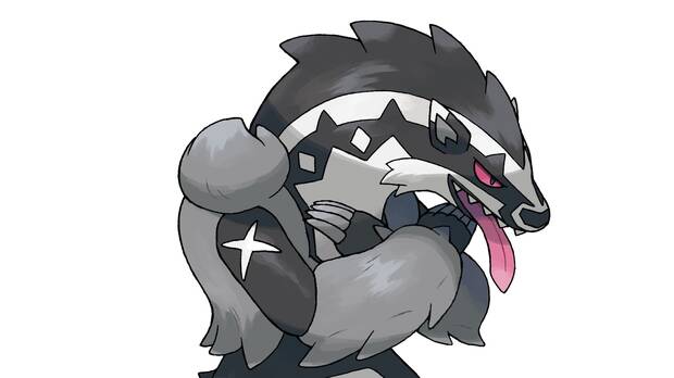 Gene Simmons del grupo KISS reacciona ante "su" Pokemon de Espada y Escudo Imagen 2