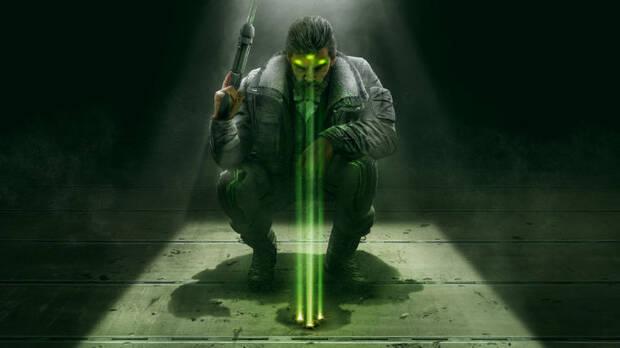 Rainbow Six Siege dar la bienvenida a Sam Fisher de Splinter Cell Imagen 2