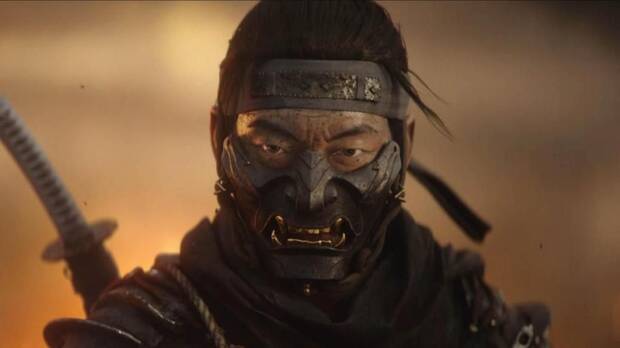 Ghost of Tsushima: As es su Digital Deluxe Edition con comentarios, atuendos y ms contenido Imagen 2