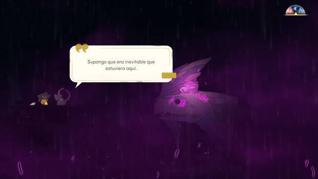 'Spiritfarer' está cargado de momentos únicos que se integran orgánicamente en la rutina del juego.