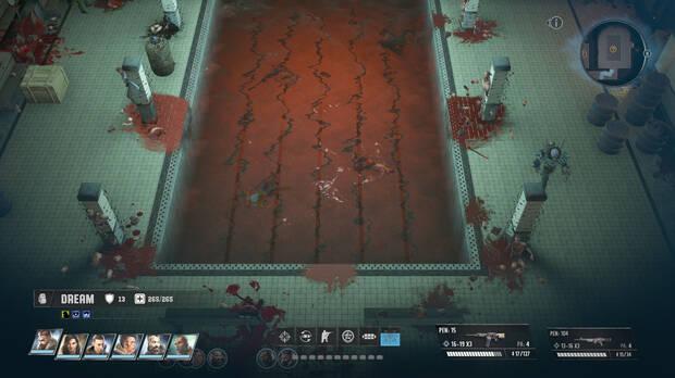 Una de las cosas que m�s se agradecen en 'Wasteland 3' es el impacto verdadero de nuestras elecciones a la trama.