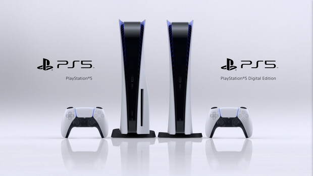 PS5 no ser retrocompatible con PS3, PS2 ni con la primera PlayStation Imagen 3