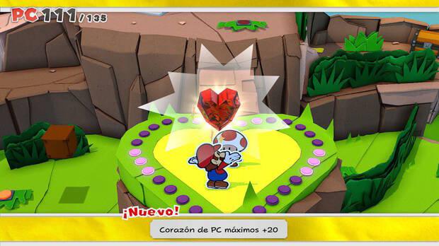 Corazones de PC+ en Isla Corazón