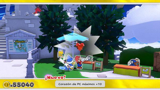 Corazones de PC+ en Sparaíso