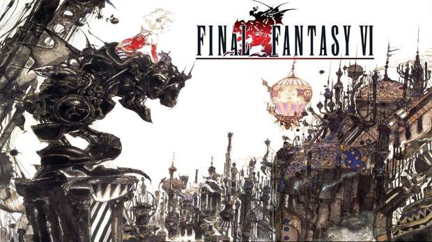 ¿Cuál es el mejor juego de Final Fantasy? - TOP 15 14