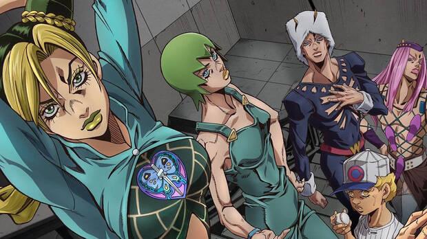 Jojo's Netflix