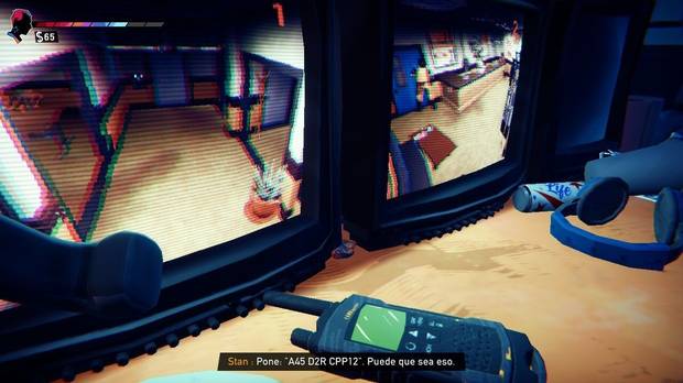 'Road 96' est� plagado de situaciones �nicas, y cada una suele tener un a�adido mec�nico nuevo que le aporta frescura a la experiencia.
