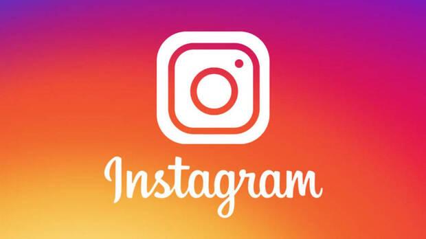 Logo Instagram