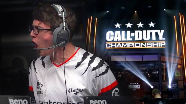 Call of Duty League patrocinadores demandas