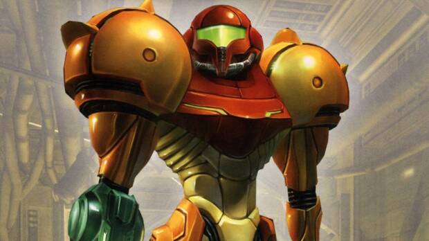 Tu Metroid favorito