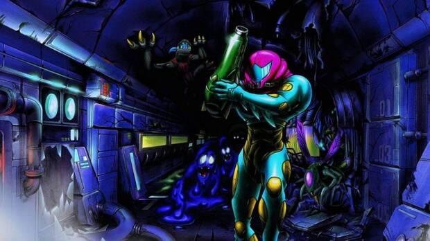 Tu Metroid favorito