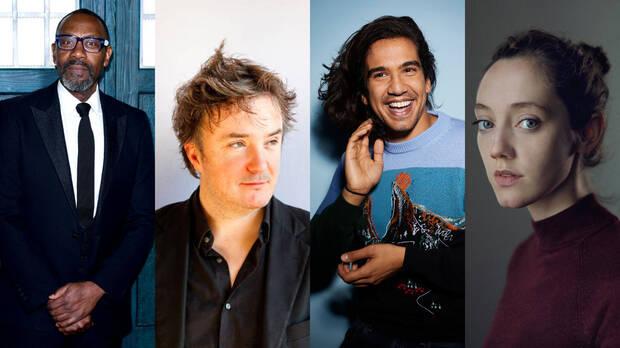 Actores para la miniserie de The Witcher