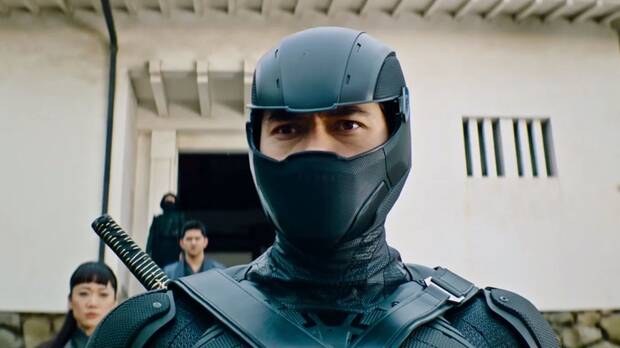 Snake Eyes