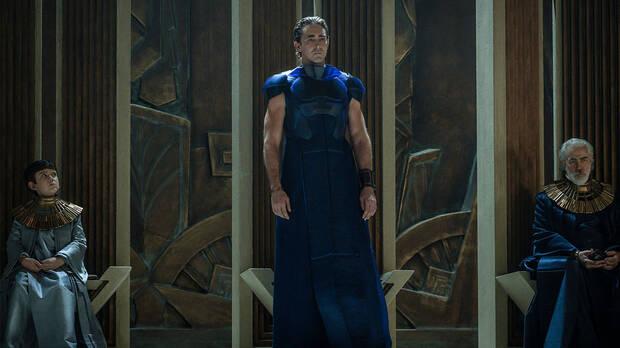 Fundaci�n Apple TV+