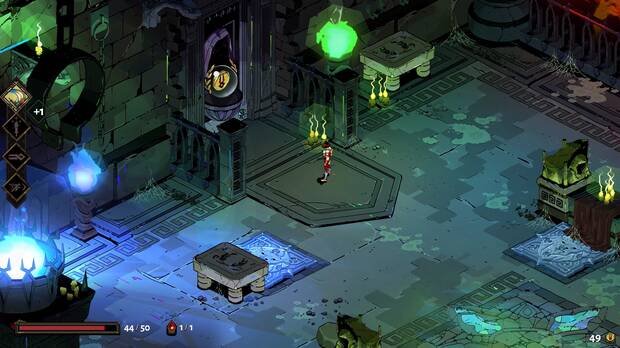 Art�sticamente es una obra muy cuidada y en estas versiones se muestra a 1080p y 60fps en PS4 y Xbox One, y 4K y 60fps en PS5 y Xbox Series.