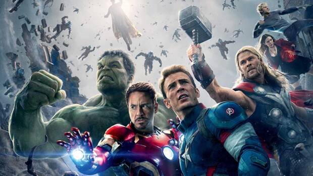 Avengers
