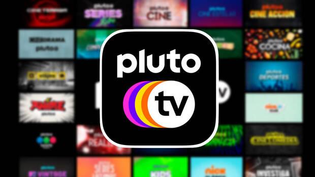 Pluto TV