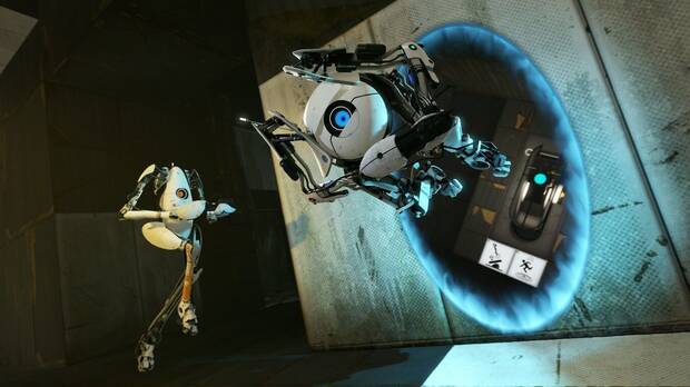 Portal 2 de Valve