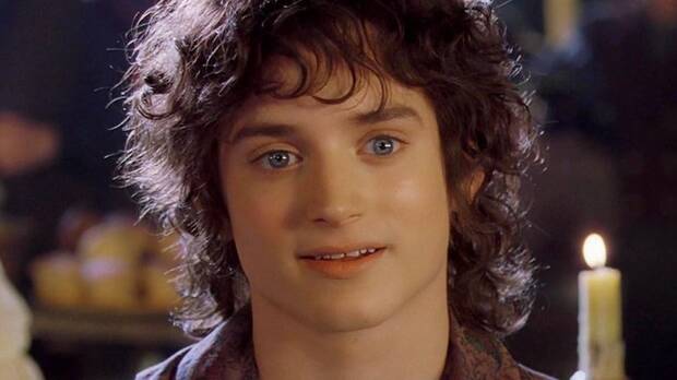 Frodo Bolsón ESDLA