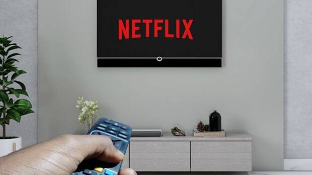 Netflix Salon