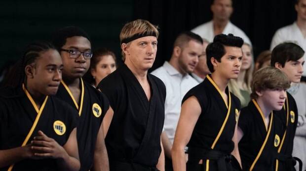 Cobra Kai