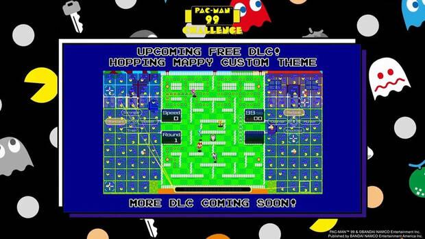 Pac-Man 99 ms de 4 millones en ventas