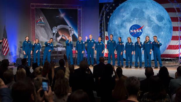 NASA