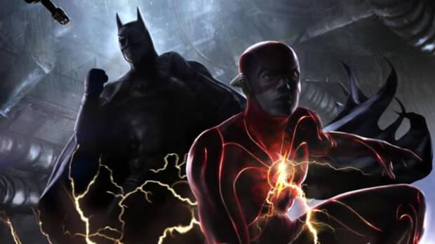 The Flash DC
