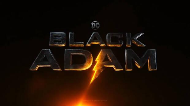 Black Adam de DC