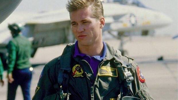 Val Kilmer