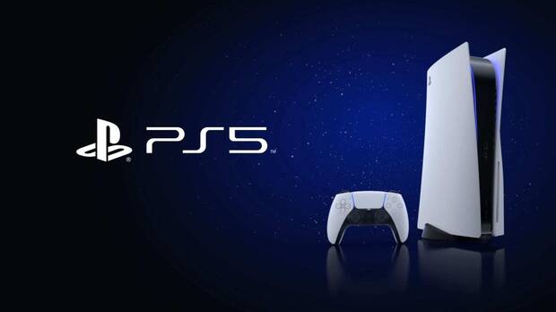 PS5 alcanza los 10,1 millones de consolas vendidas