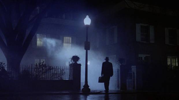 Exorcista