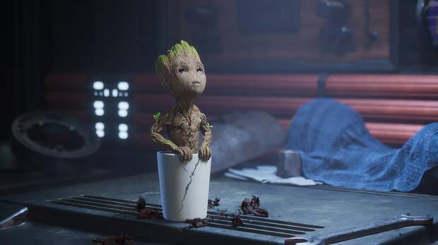 Yo Soy Groot