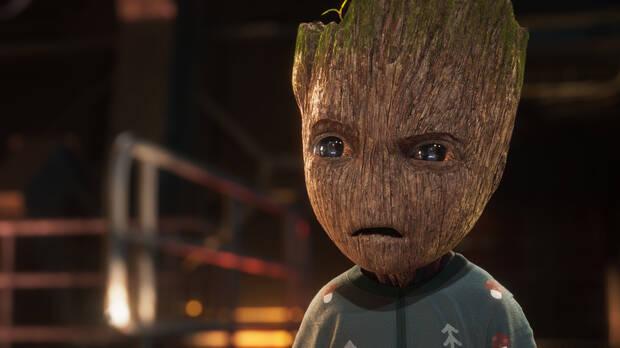 Yo Soy Groot